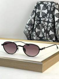 Picture of Chrome Hearts Sunglasses _SKUfw76161667fw